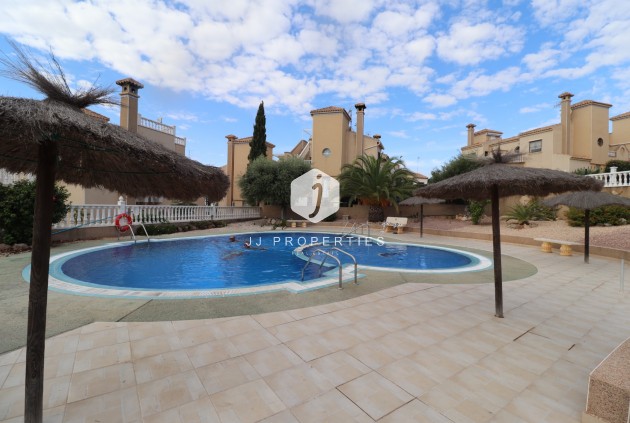 Tweedehands - Chalet -
Orihuela Costa - Costa Blanca