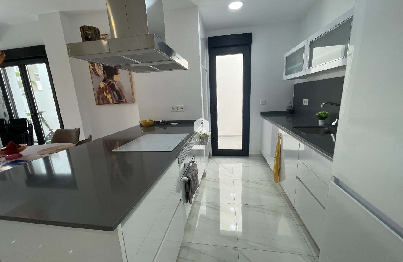 Segunda mano - Villa -
Benijofar - Costa Blanca