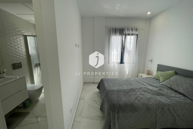 Segunda mano - Villa -
Benijofar - Costa Blanca