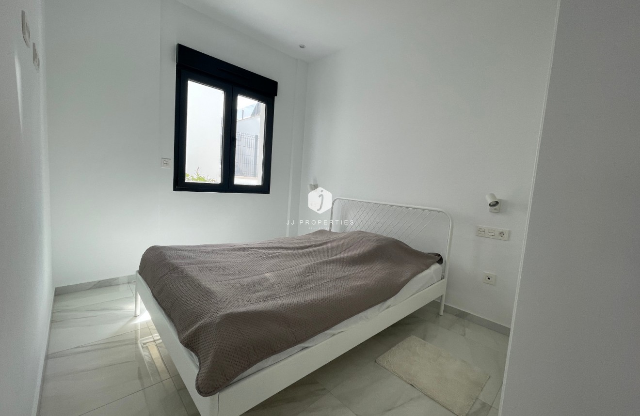 Segunda mano - Villa -
Benijofar - Costa Blanca