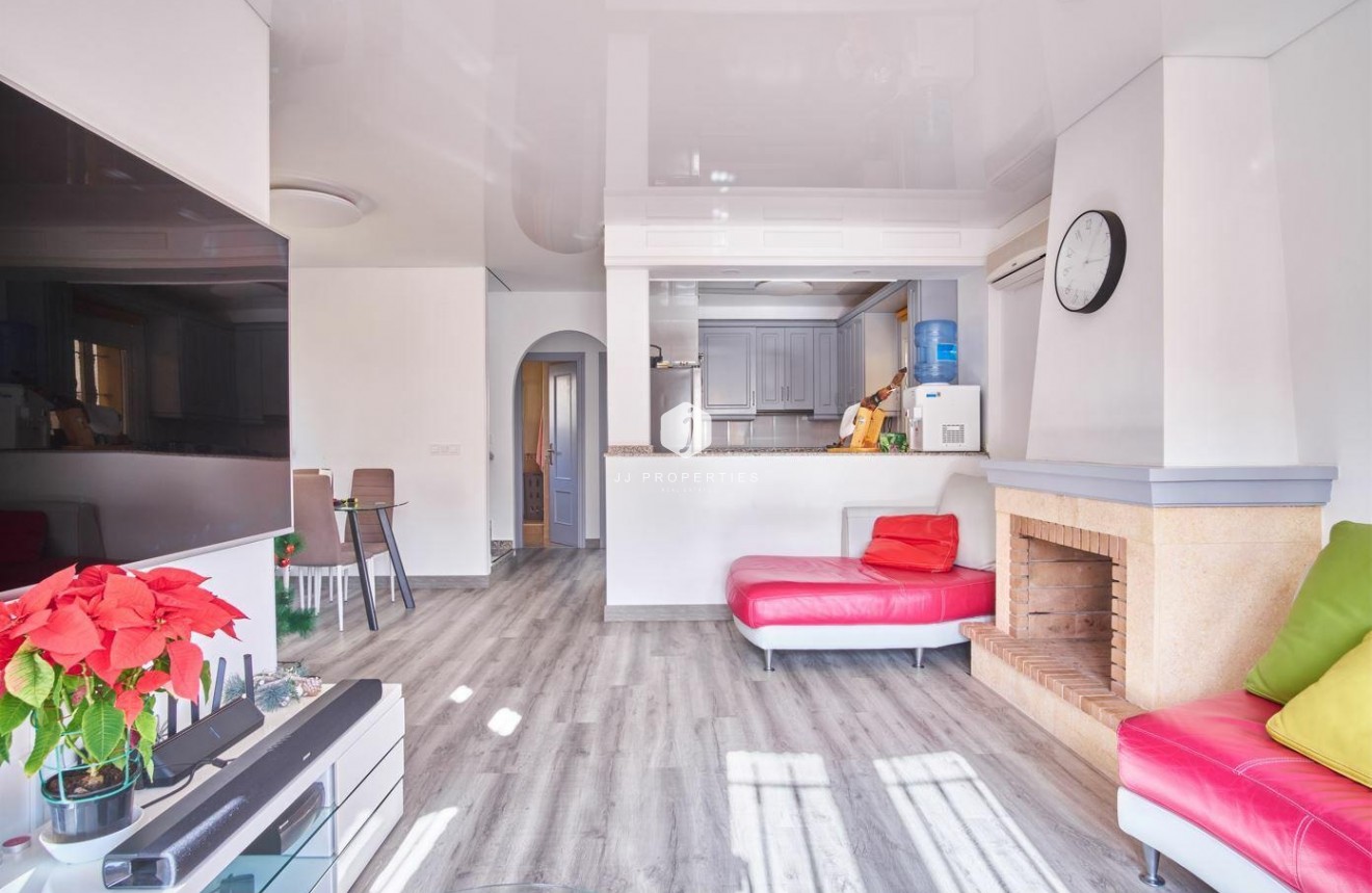 Segunda mano - Villa -
Los Montesinos - Costa Blanca