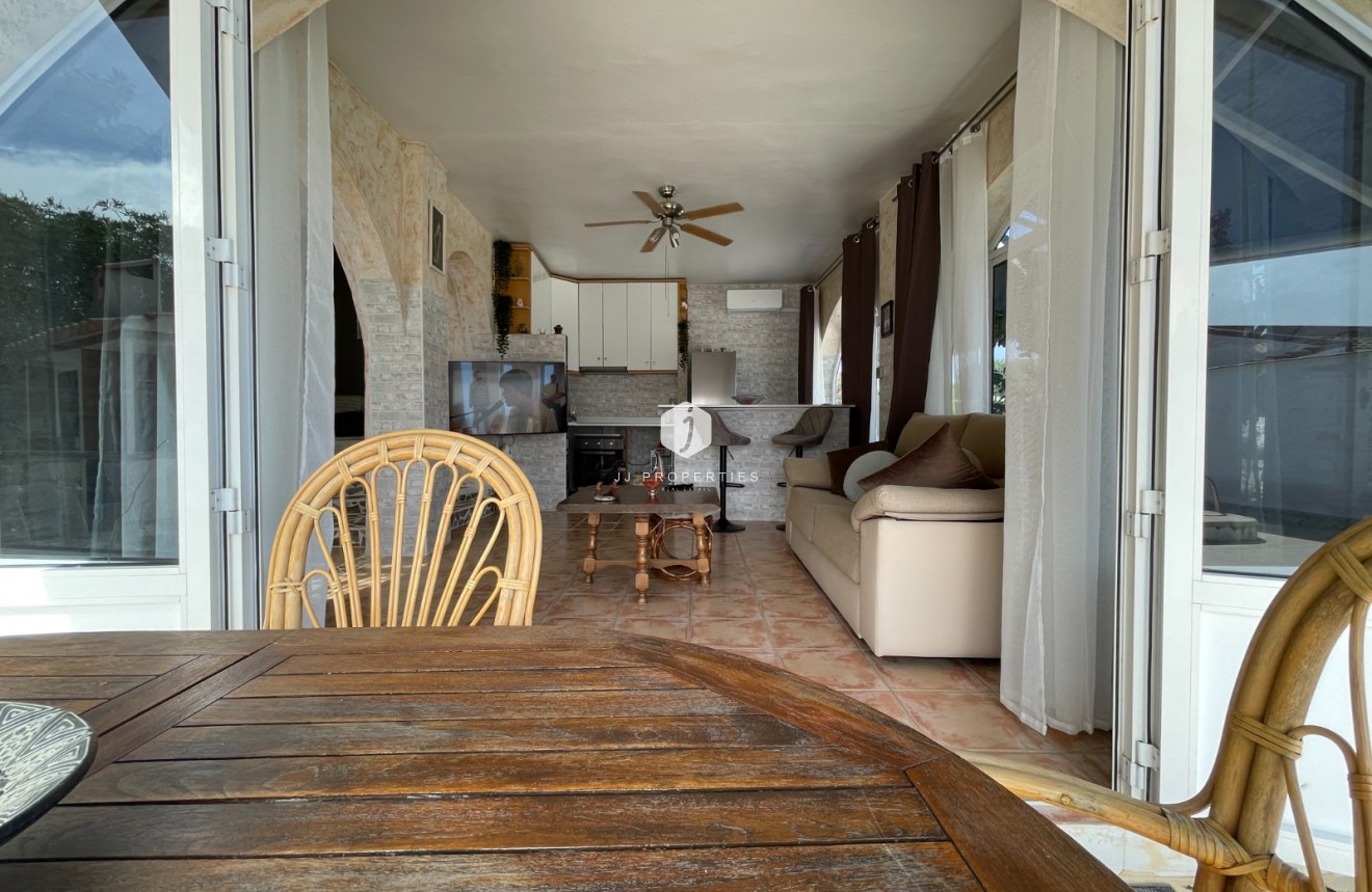 Segunda mano - Villa -
Ciudad Quesada - Costa Blanca