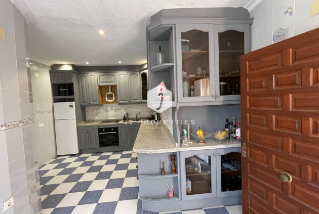 Segunda mano - Villa -
Ciudad Quesada - Costa Blanca