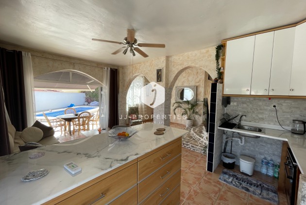 Segunda mano - Villa -
Ciudad Quesada - Costa Blanca