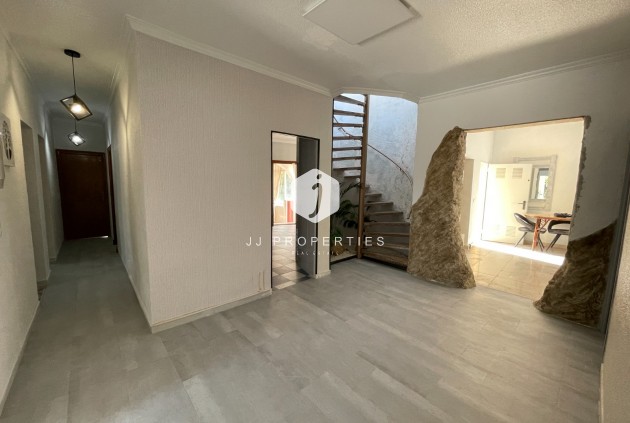 Segunda mano - Villa -
Ciudad Quesada - Costa Blanca