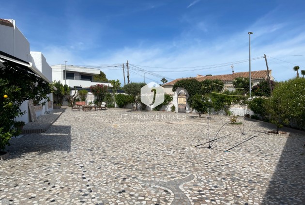 Segunda mano - Villa -
Ciudad Quesada - Costa Blanca