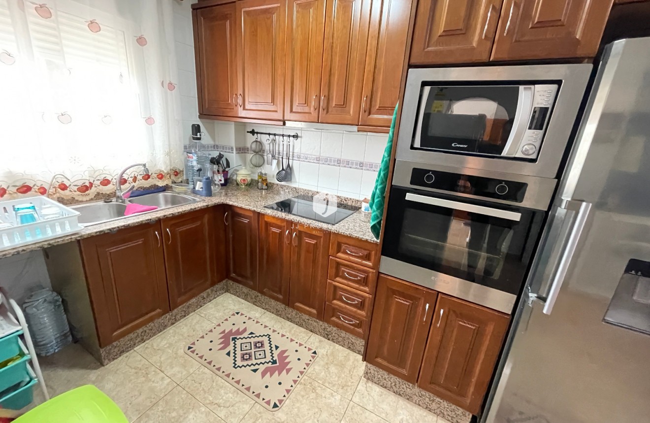 Segunda mano - Chalet -
Benijofar - Costa Blanca