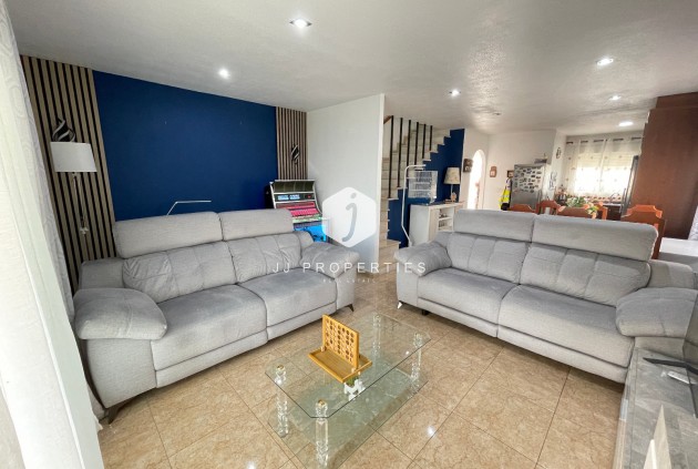 Segunda mano - Chalet -
Benijofar - Costa Blanca