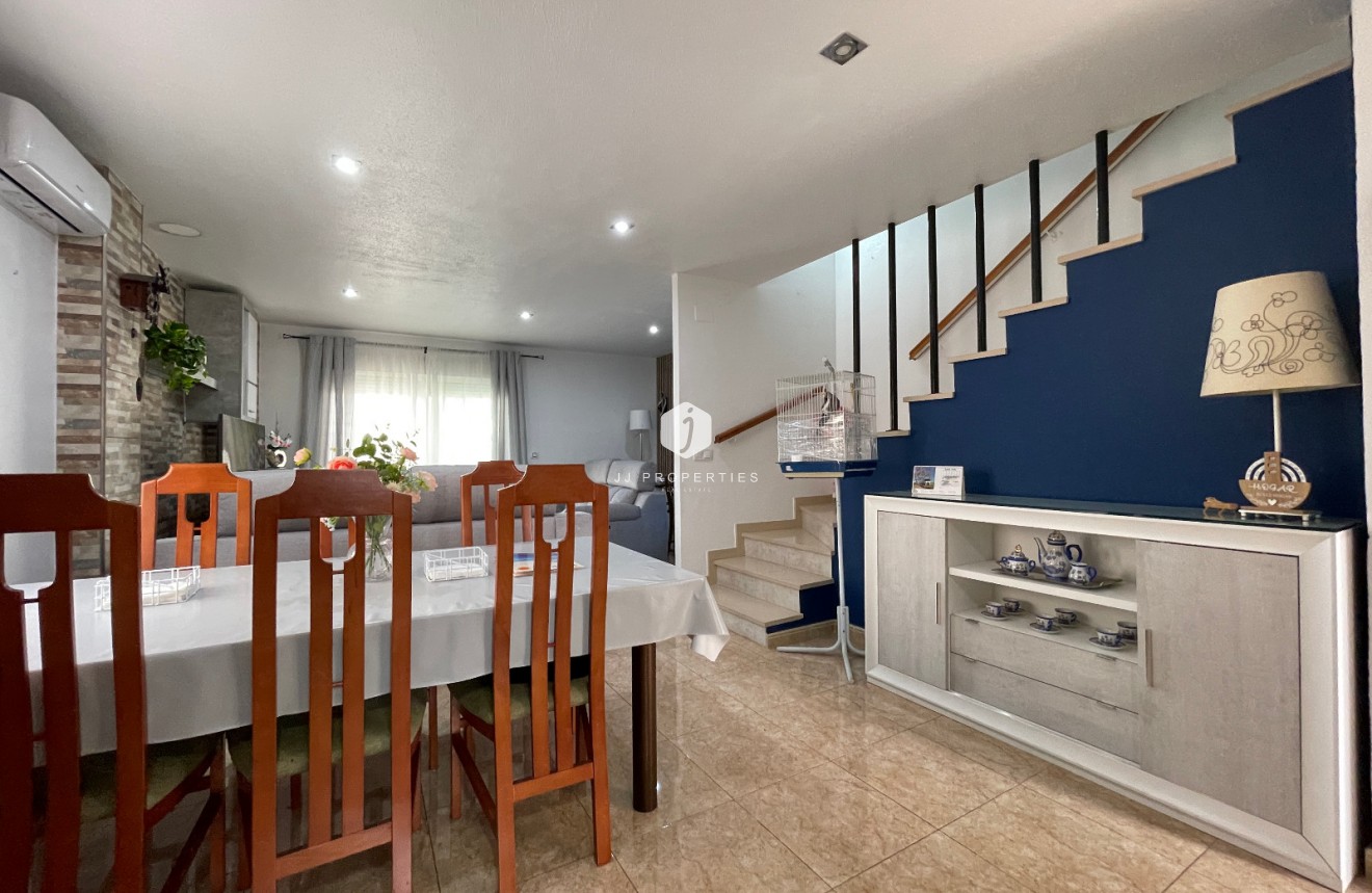 Segunda mano - Chalet -
Benijofar - Costa Blanca