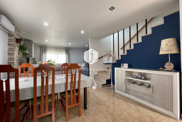 Segunda mano - Chalet -
Benijofar - Costa Blanca