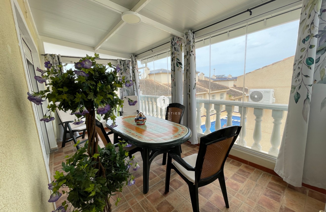 Segunda mano - Chalet -
Benijofar - Costa Blanca