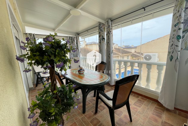 Segunda mano - Chalet -
Benijofar - Costa Blanca