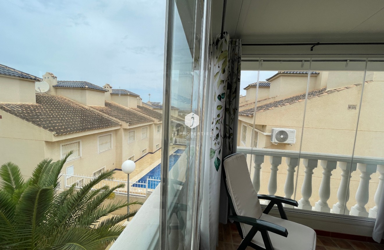 Segunda mano - Chalet -
Benijofar - Costa Blanca