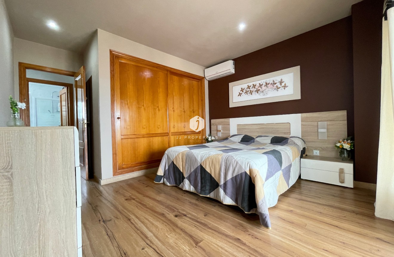 Segunda mano - Chalet -
Benijofar - Costa Blanca