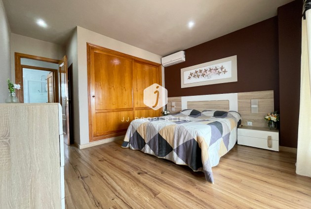 Segunda mano - Chalet -
Benijofar - Costa Blanca