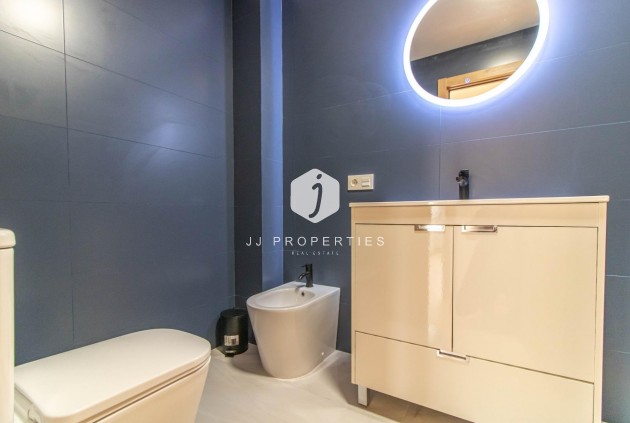 D'occasion - Appartement -
Torrevieja - Costa Blanca