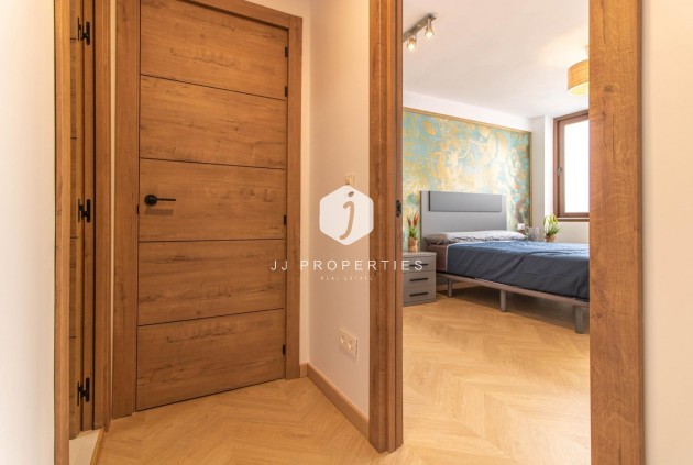 D'occasion - Appartement -
Torrevieja - Costa Blanca