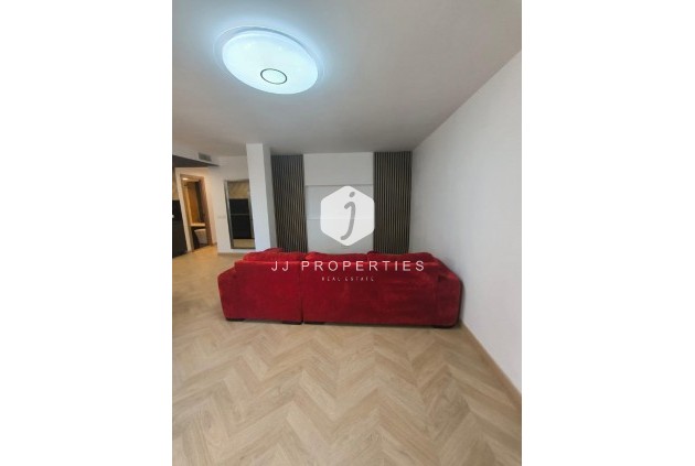 D'occasion - Appartement -
Torrevieja - Costa Blanca