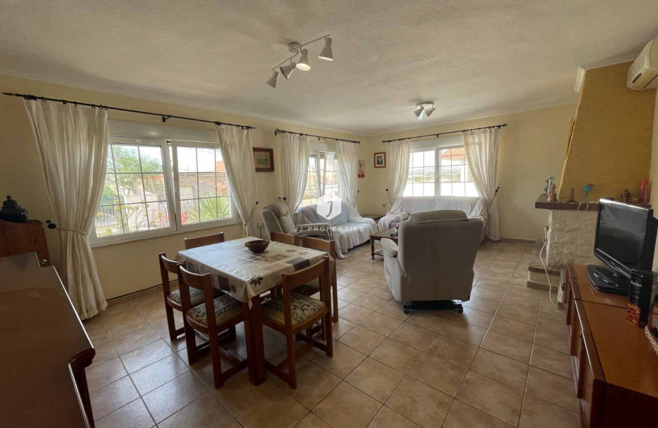 Segunda mano - Villa -
Benijofar - Costa Blanca