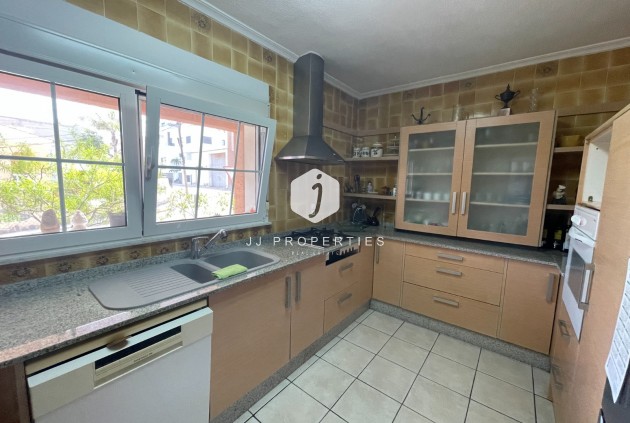 Segunda mano - Villa -
Benijofar - Costa Blanca