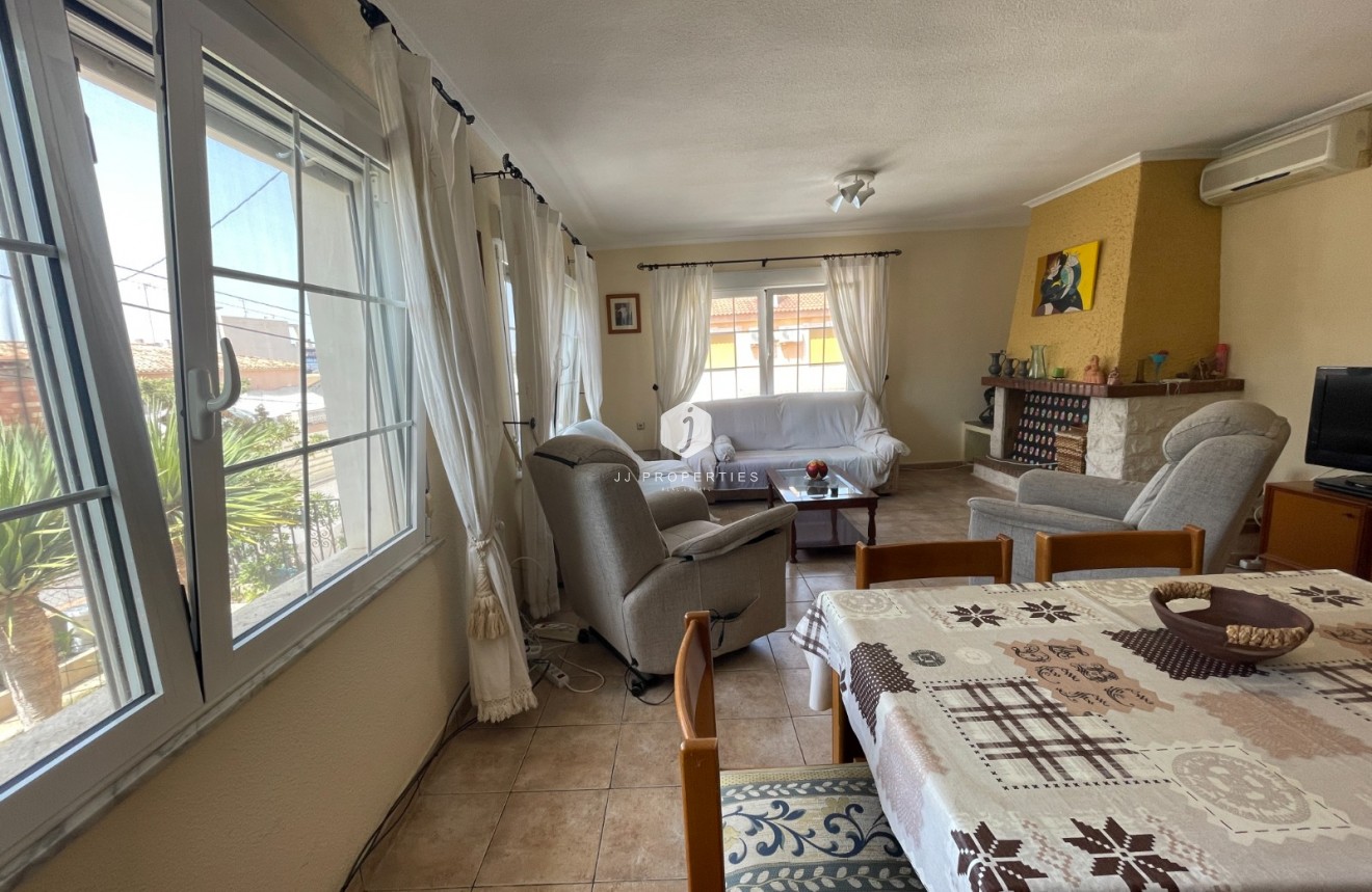 Segunda mano - Villa -
Benijofar - Costa Blanca