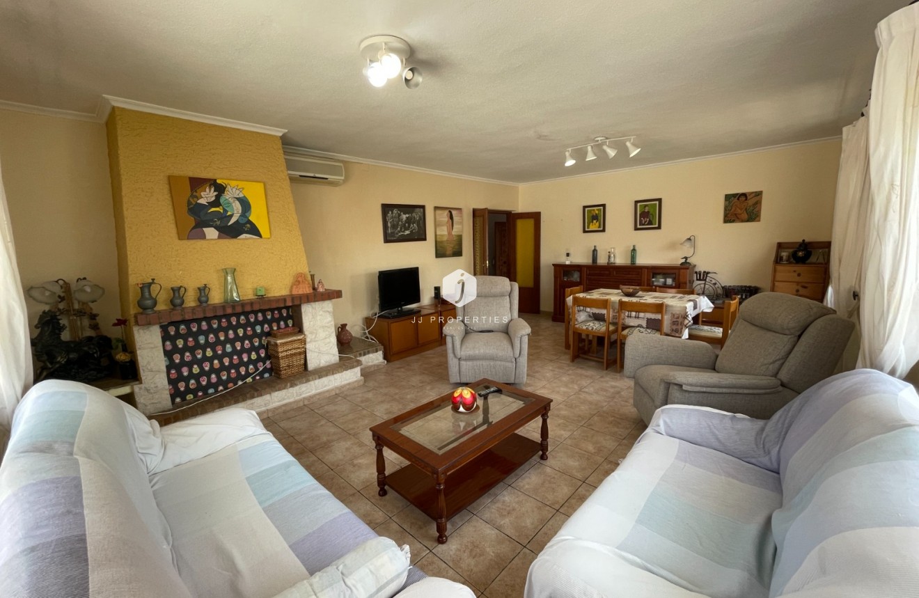 Segunda mano - Villa -
Benijofar - Costa Blanca