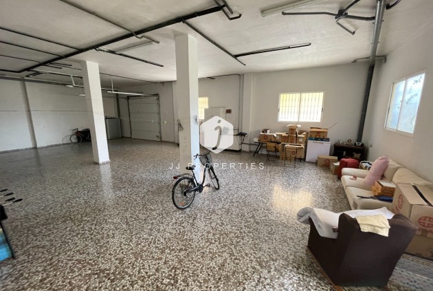 Segunda mano - Chalet -
Formentera del Segura - Costa Blanca