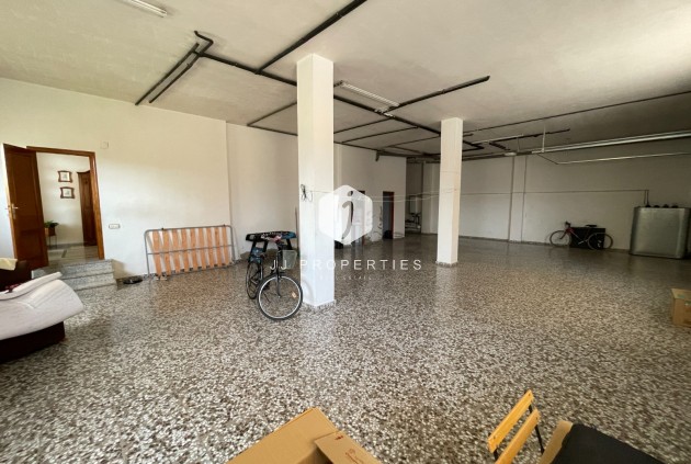 Segunda mano - Chalet -
Formentera del Segura - Costa Blanca