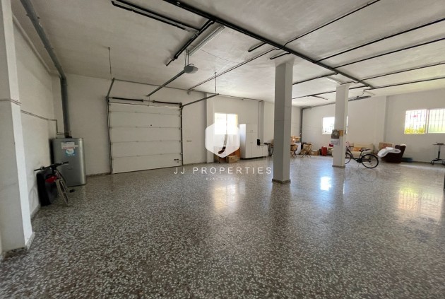 Segunda mano - Chalet -
Formentera del Segura - Costa Blanca