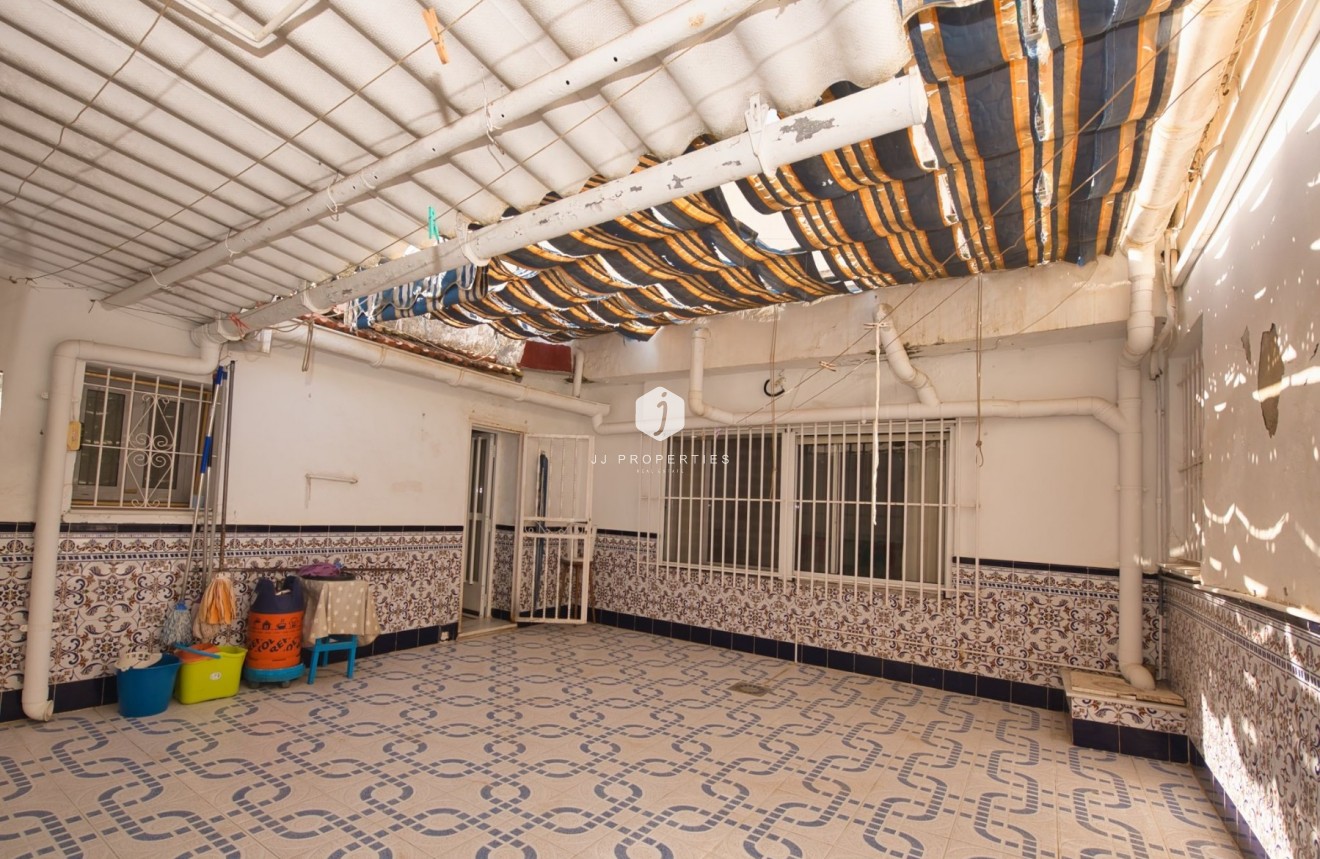 Segunda mano - Chalet -
Benijofar - Costa Blanca