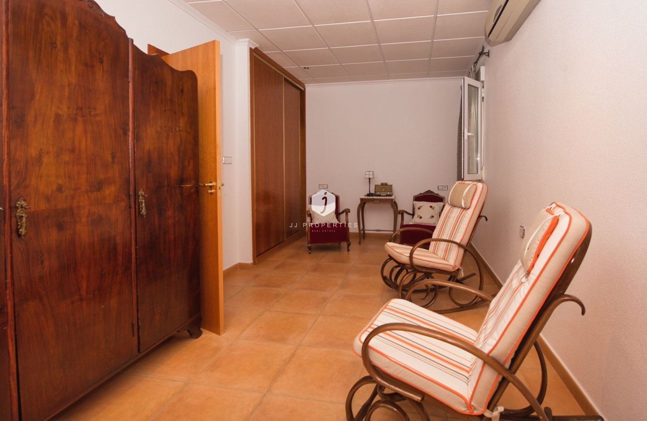 Segunda mano - Chalet -
Benijofar - Costa Blanca
