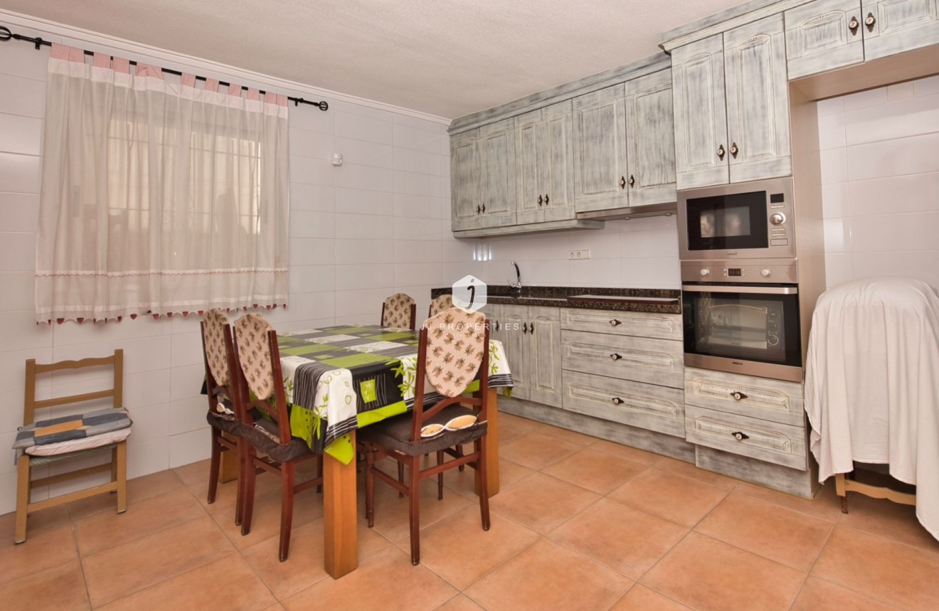 Segunda mano - Chalet -
Benijofar - Costa Blanca