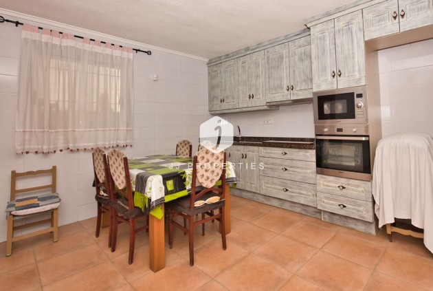 Segunda mano - Chalet -
Benijofar - Costa Blanca