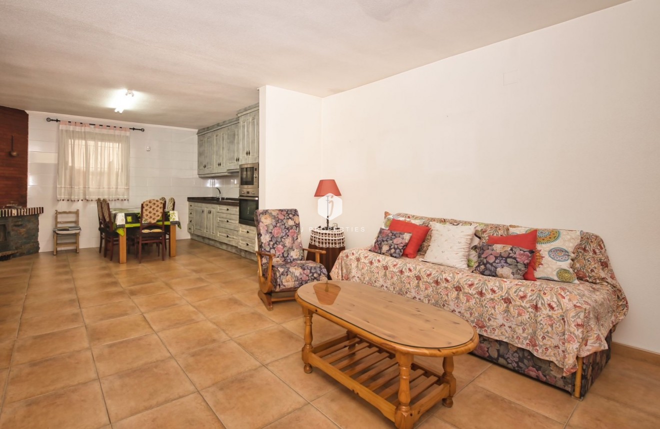 Segunda mano - Chalet -
Benijofar - Costa Blanca