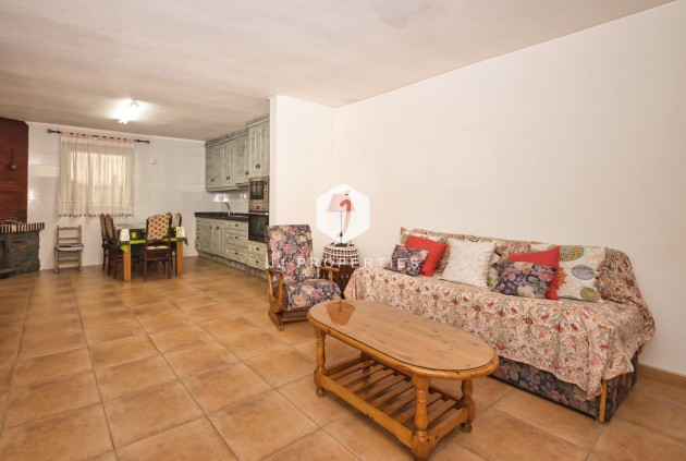 Segunda mano - Chalet -
Benijofar - Costa Blanca