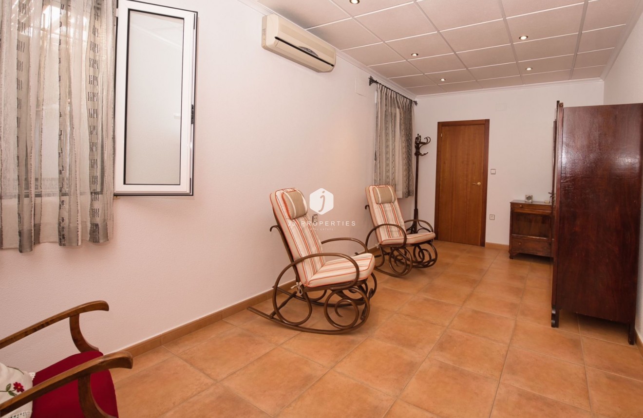 Segunda mano - Chalet -
Benijofar - Costa Blanca