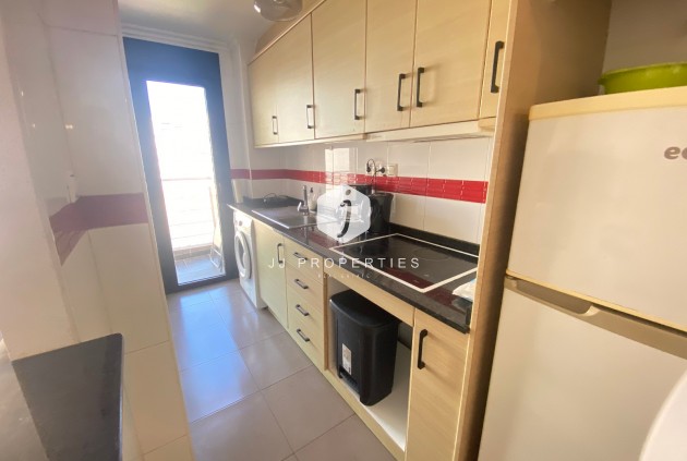 Segunda mano - Apartamento / piso -
Torrevieja - Costa Blanca