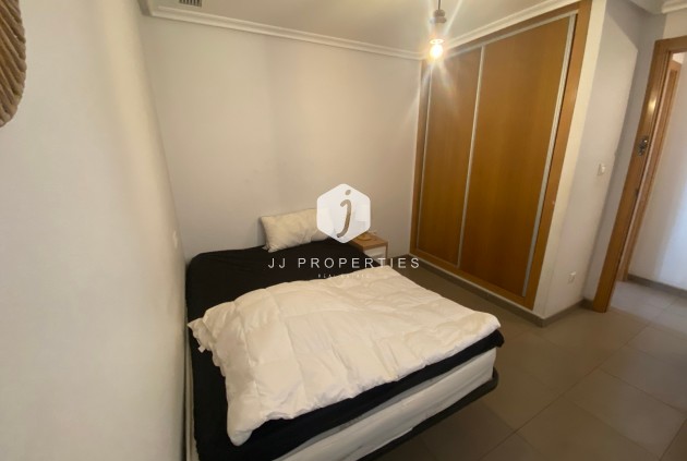 Segunda mano - Apartamento / piso -
Torrevieja - Costa Blanca