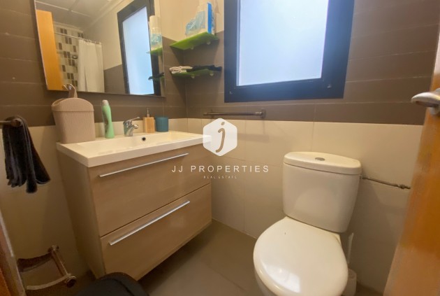 Segunda mano - Apartamento / piso -
Torrevieja - Costa Blanca