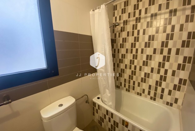 Segunda mano - Apartamento / piso -
Torrevieja - Costa Blanca