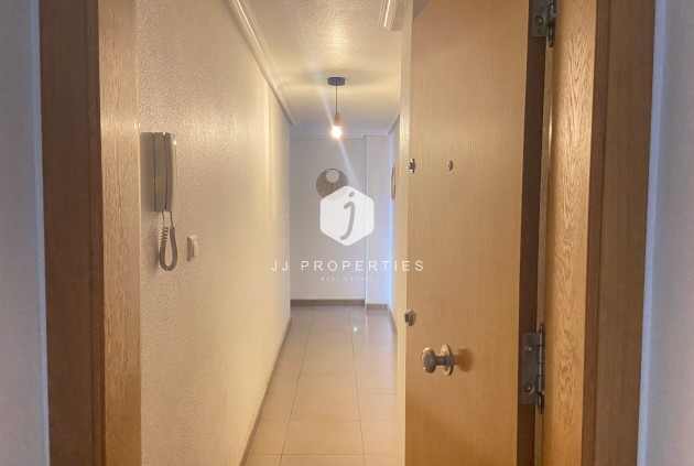 Segunda mano - Apartamento / piso -
Torrevieja - Costa Blanca