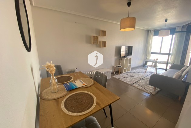 Segunda mano - Apartamento / piso -
Torrevieja - Costa Blanca