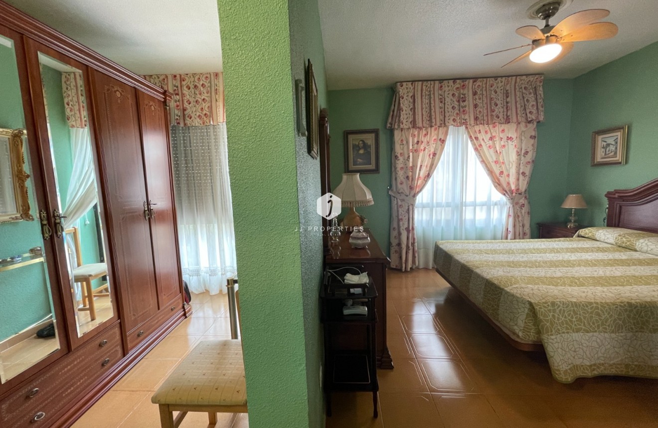 Segunda mano - Chalet -
Guardamar del Segura - Costa Blanca