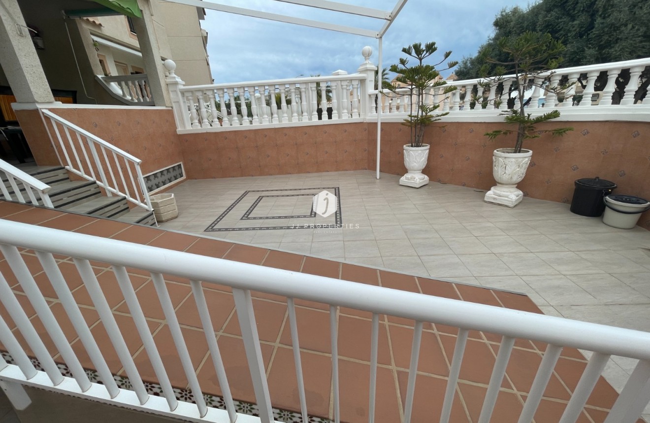 Segunda mano - Chalet -
Guardamar del Segura - Costa Blanca