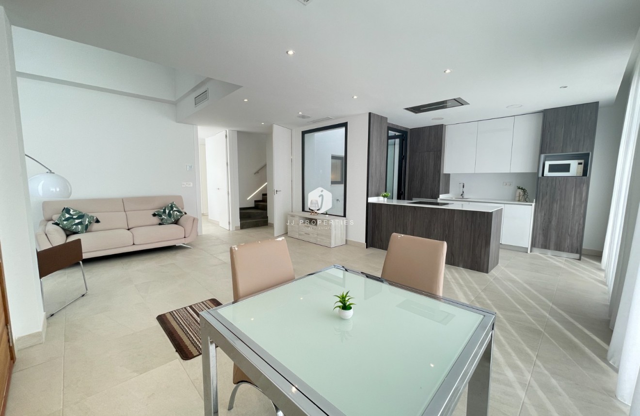 Tweedehands - Villa -
Benijofar - Costa Blanca