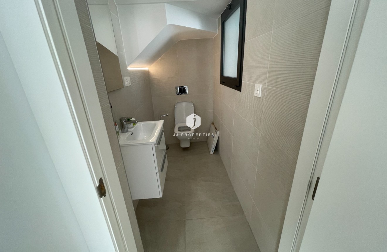 Tweedehands - Villa -
Benijofar - Costa Blanca