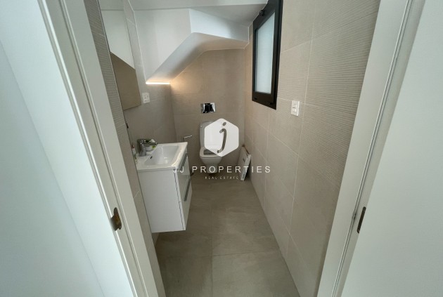 Tweedehands - Villa -
Benijofar - Costa Blanca