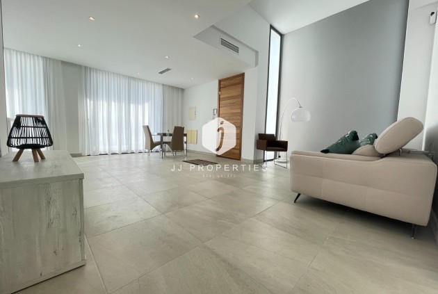 Tweedehands - Villa -
Benijofar - Costa Blanca