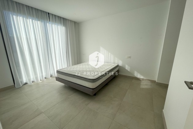 Tweedehands - Villa -
Benijofar - Costa Blanca