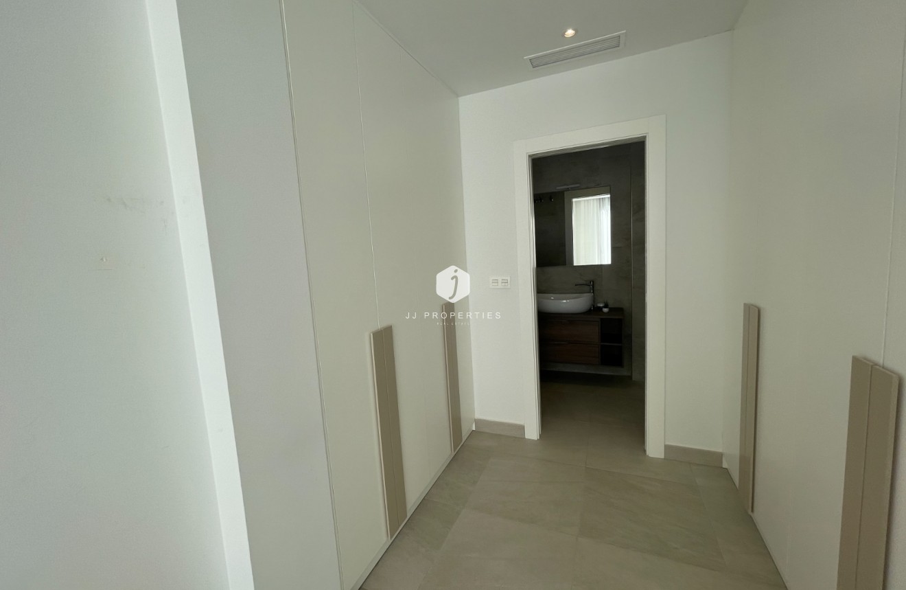 Tweedehands - Villa -
Benijofar - Costa Blanca